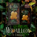 Médaillon 3 broché et ebook