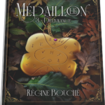 Médaillon 3  livre